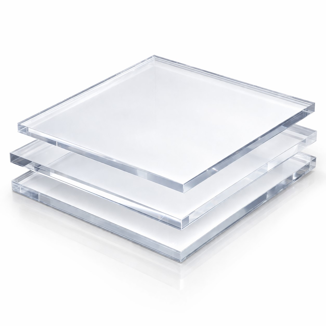 Plex Materiale Plexi lemezek | Plexiker