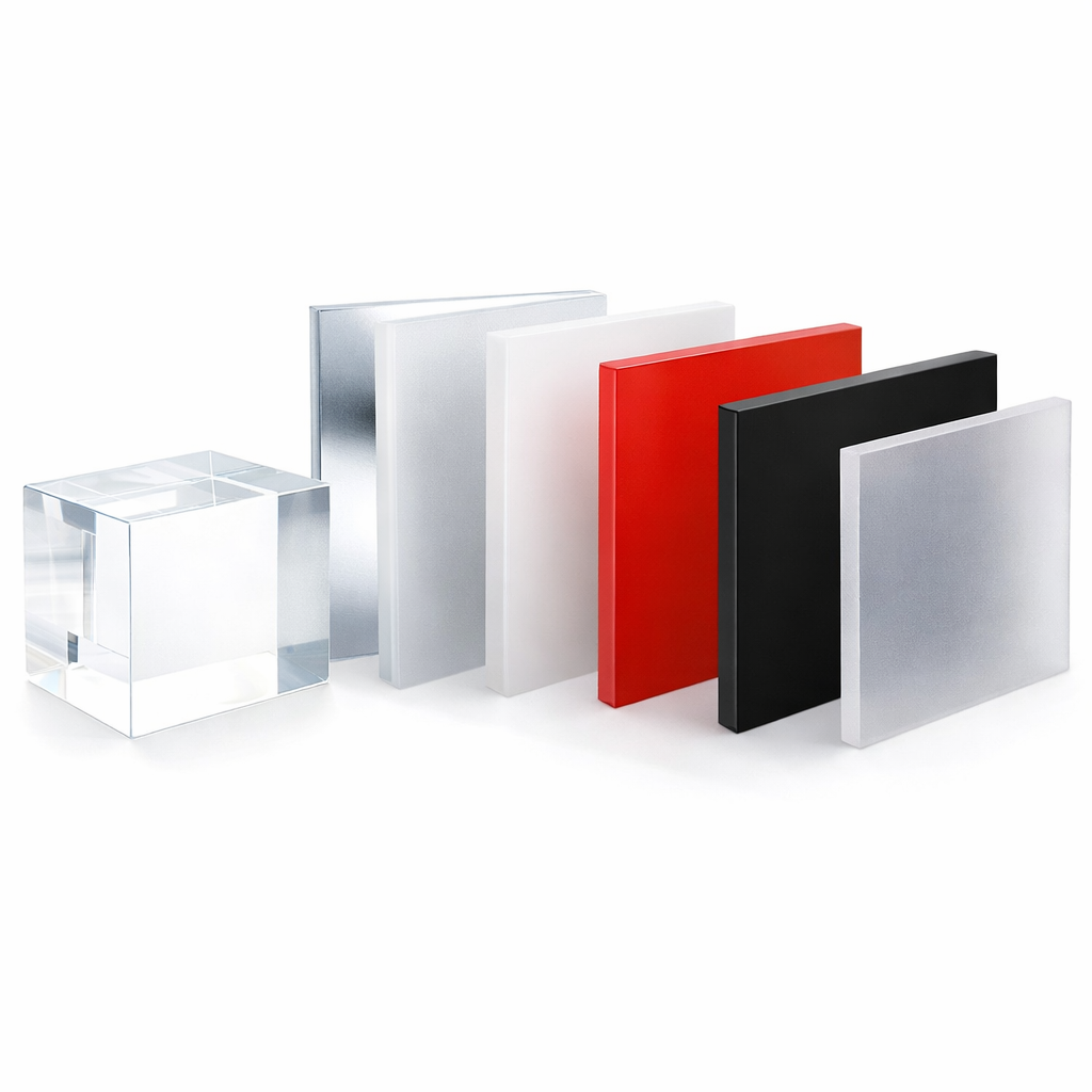 Plexi specialitások