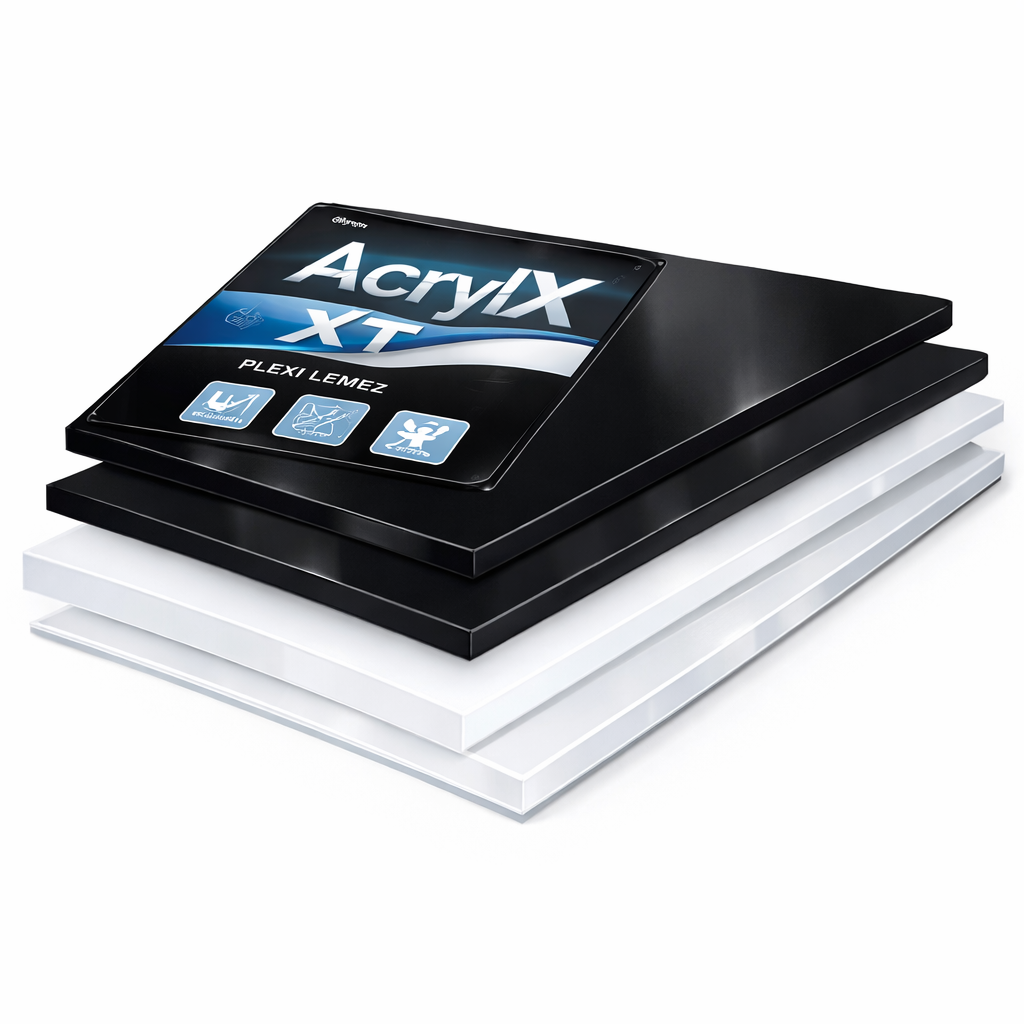 Acrylx XT plexi lemez