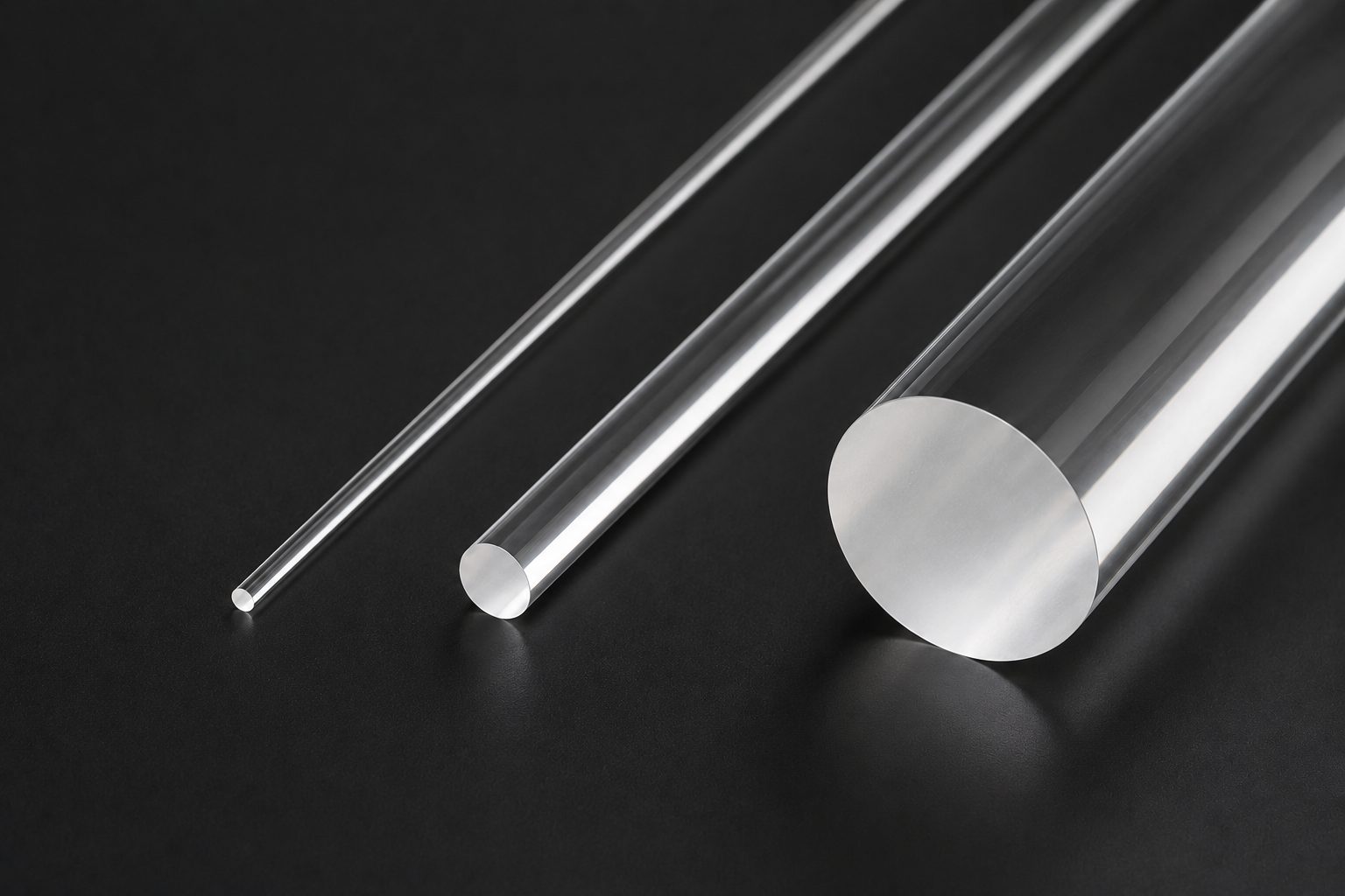 Plexiglas XT (extrudált) víztiszta 0A070