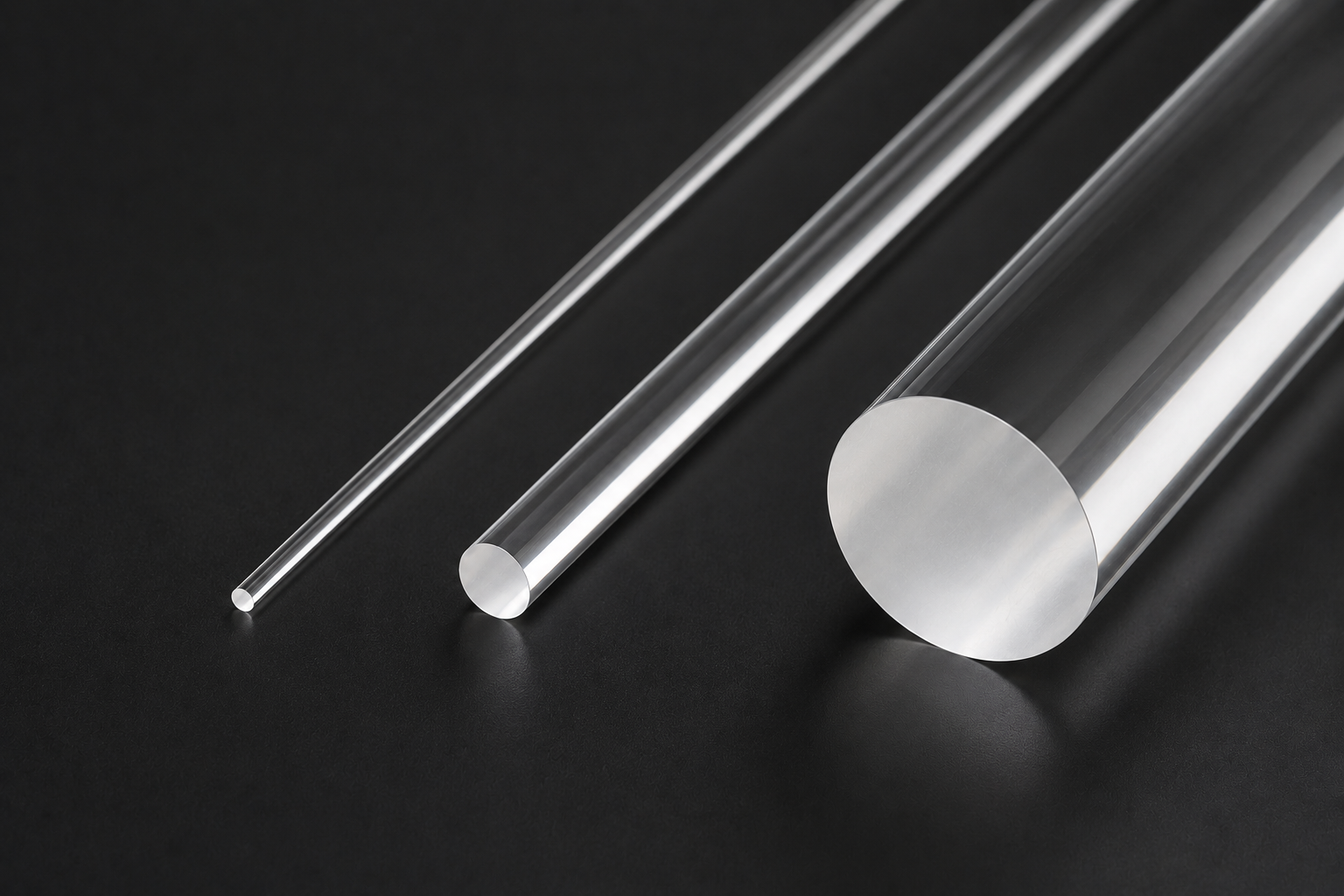 Plexiglas GS (öntött) víztiszta 0F00