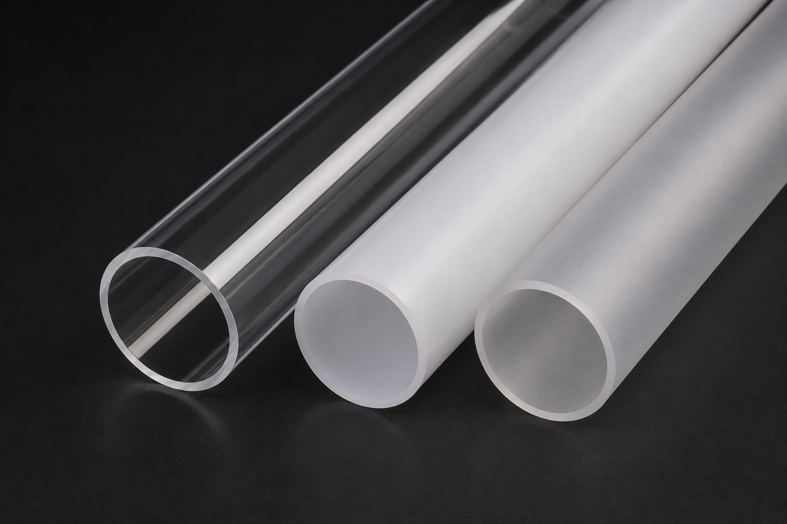 Plexiglas XT (2000 mm szál)